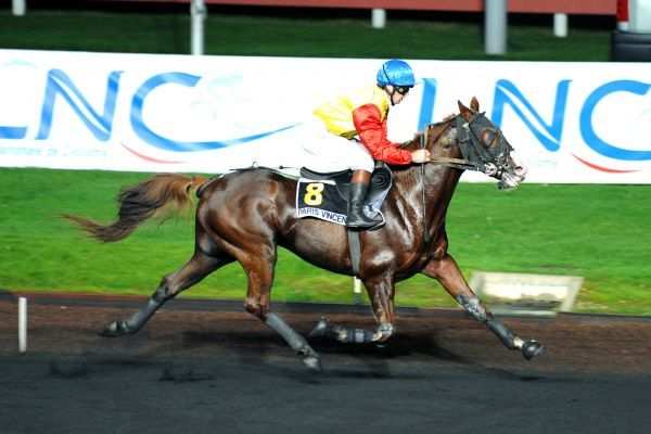 ULYSSE DE FE