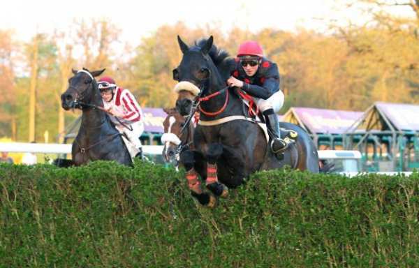 TABAC D'ESTRUVAL
