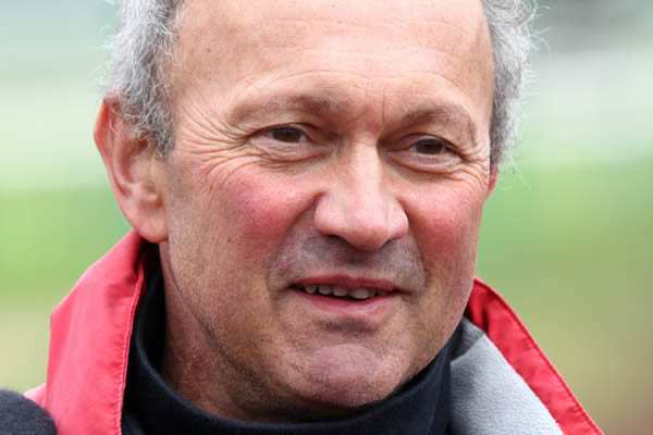 Jean-Pierre ALLIX