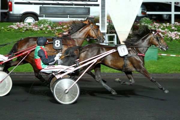 CLAIRETTE DE BEAUM