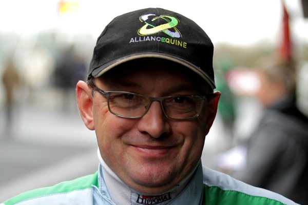 Joël Bescher