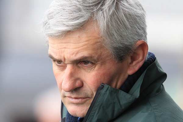 Didier Dauverné
