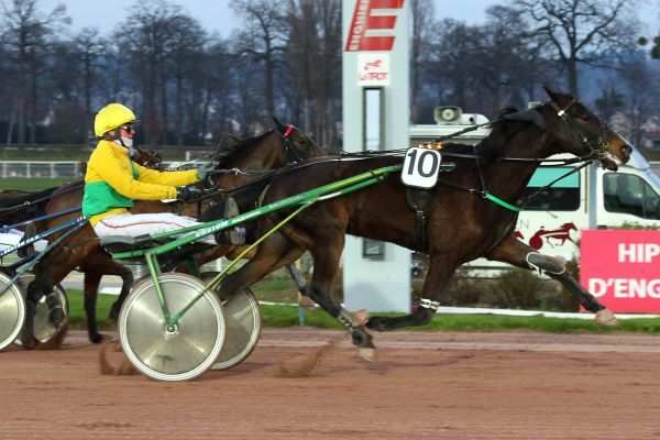CANONE DU BOCAGE