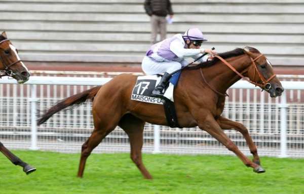 ALLEZ ROCKET