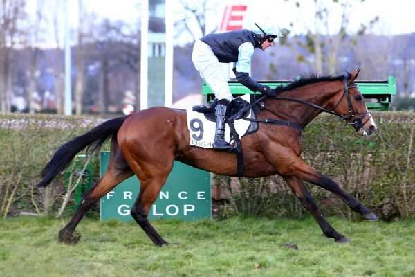 SHELFORD