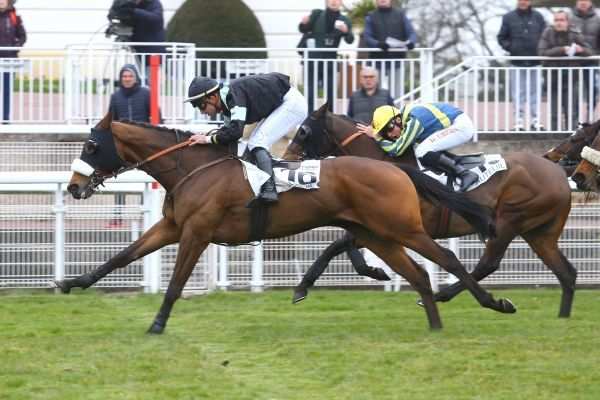 Prix Predicateur 2016