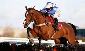 BARTERS HILL
