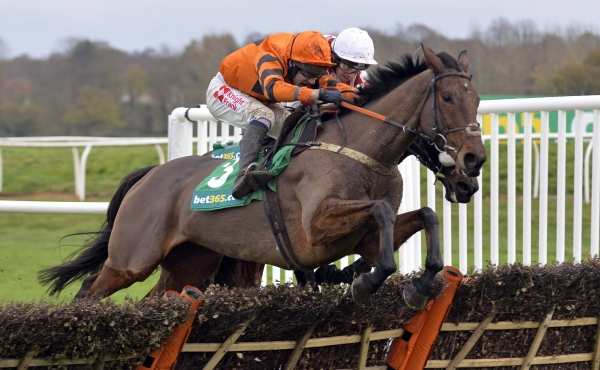 THISTLECRACK