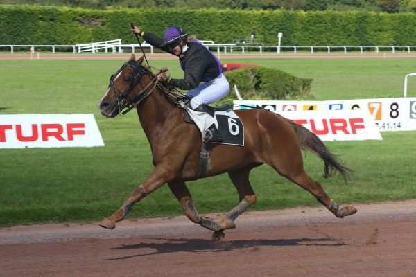 SPEED PACHA