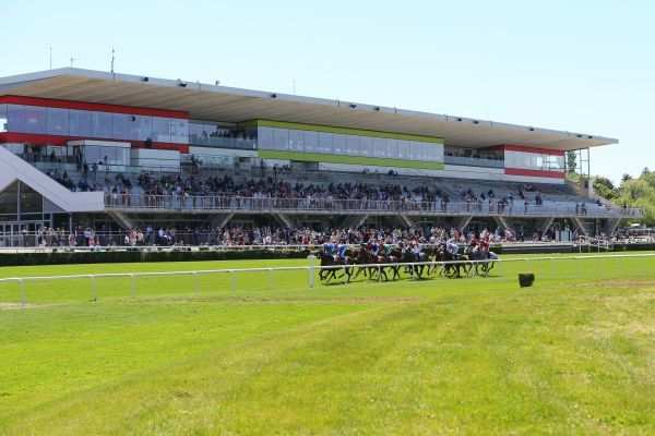 Hippodrome Lyon Parilly