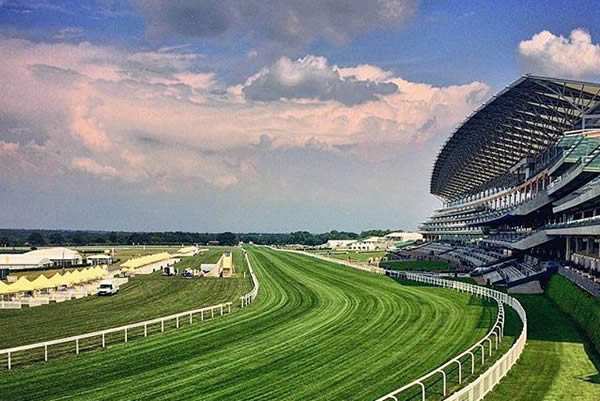 Hippodrome Ascot