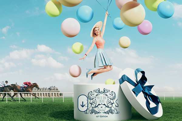 La photo de Prix De Diane Longines 2016