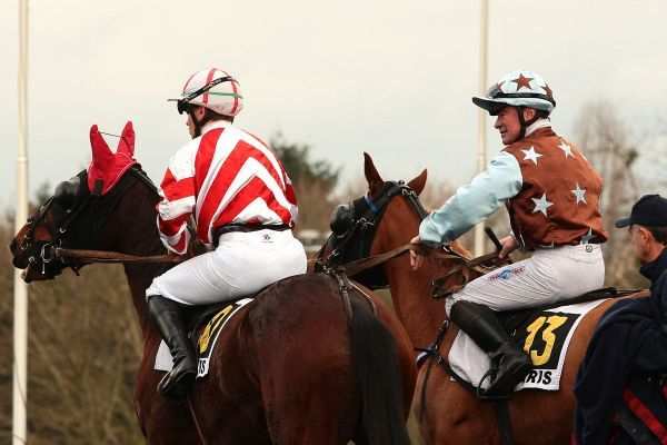 CANDY OAKS