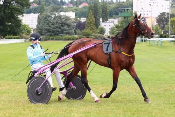 BELLSA DE JUMILLY