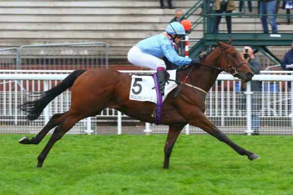 DONJUAN TRIUMPHANT