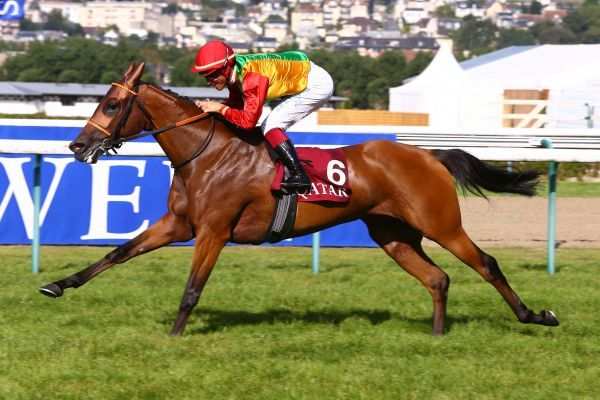 SYLVINE AL MAURY