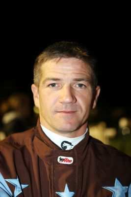 Casseron Clement