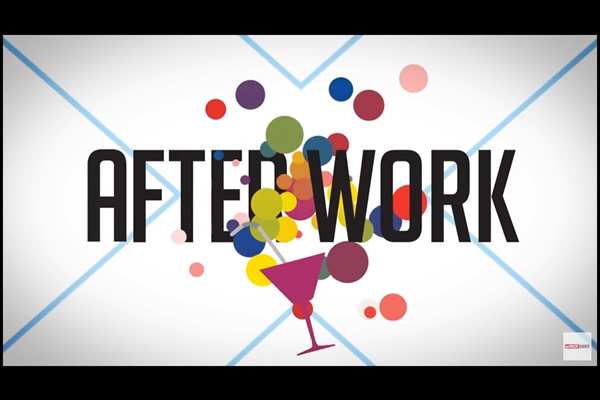 La photo de After Work LeTROT