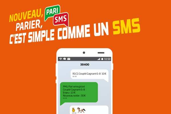 La photo de Pari Sms