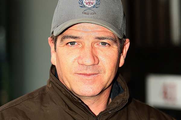 Clément CASSERON