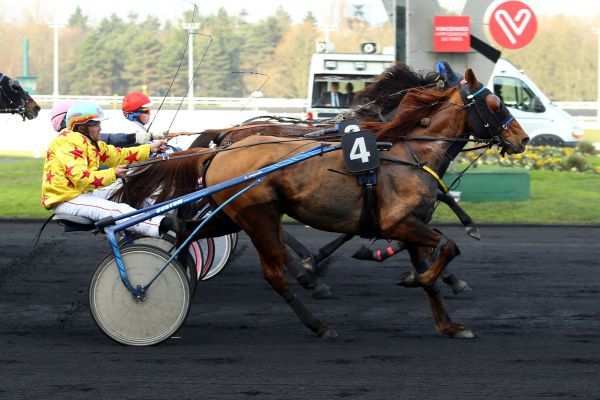 TCHAO FOUTEAU