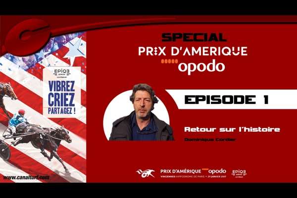 La photo de Tv Prixamerique 2017