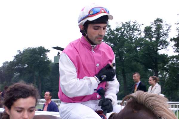 Anthony Deau