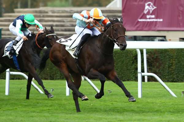 Passion Nonantaise