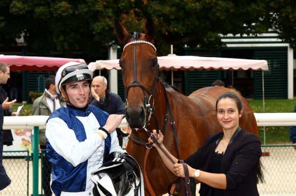 EGLANTINE DU SEUIL
