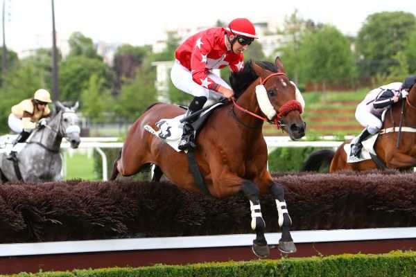 BONFOU D'AIRY
