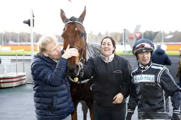 MINDYOURVALUE W.F. Quinté+ PMU PRIX DE PICARDIE à Vincennes