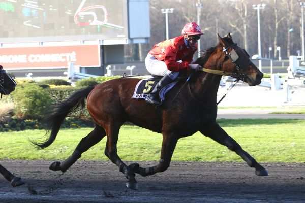 ARAMIS DE CHENU