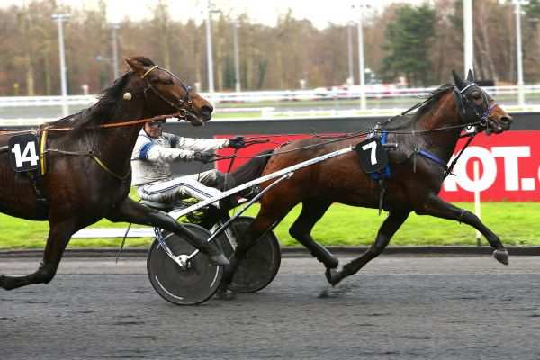 ESPOIR D'HAUFOR