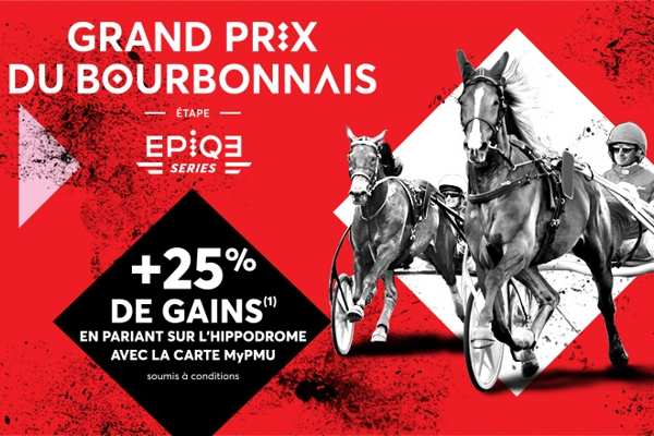 La photo de Grand Prix Du Bournonnais Invitation