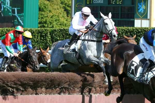 BAGATELLE DE THAIX