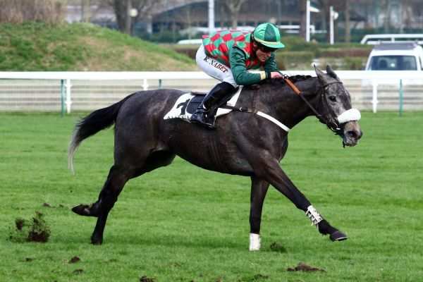 Edward D'argent