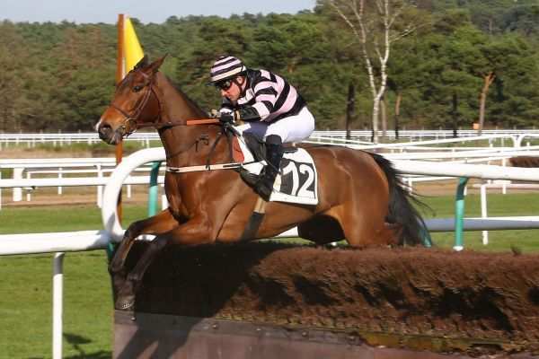 LADY VESPONE