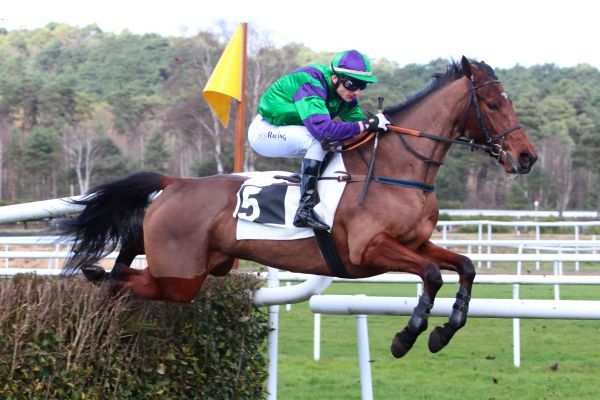 DIABLESSE ROYALE