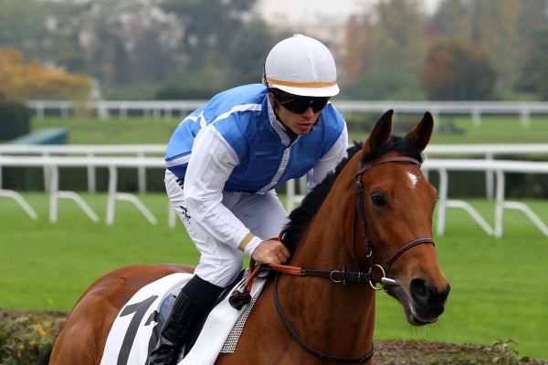 GUERRIERE