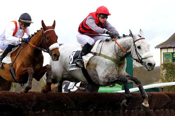 BUCKENHILL