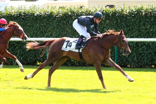 KENTISH WALTZ