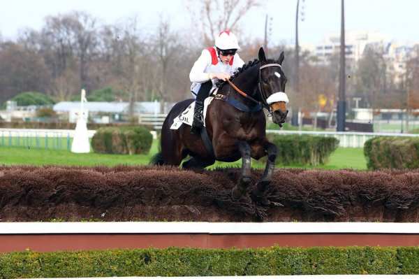 EQUINOXE