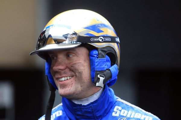 Björn GOOP