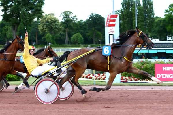 BEAU DIAMANT
