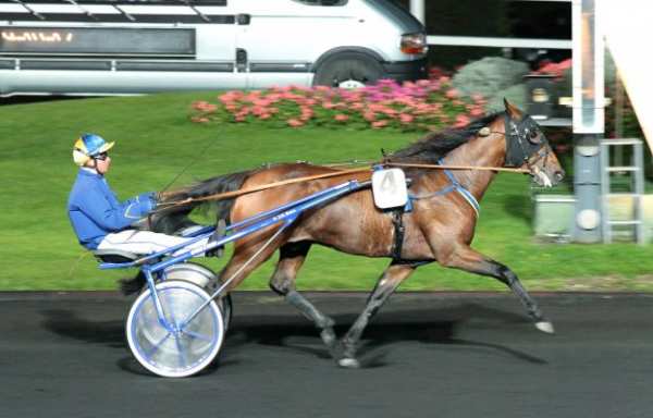 VIVALDI JET