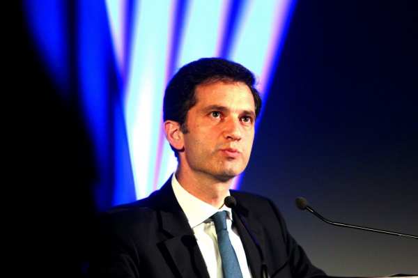 Xavier Hurstel