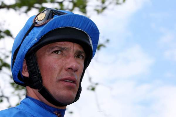 La photo de Lanfranco Dettori