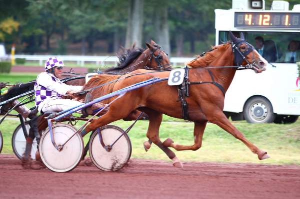 ESPOIR DE BELLOUET