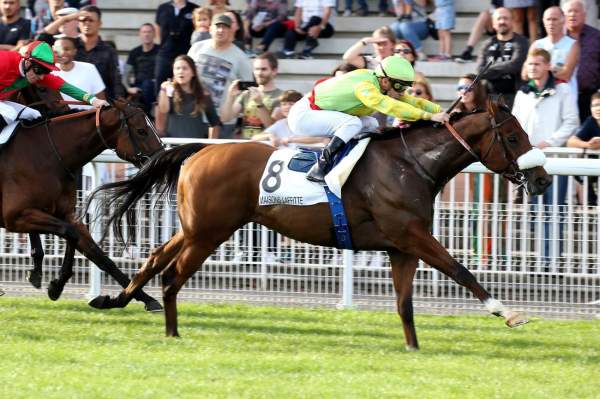 ANDORRE