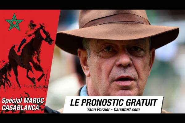 La photo de Pronostic Courses Maroc Casablanca